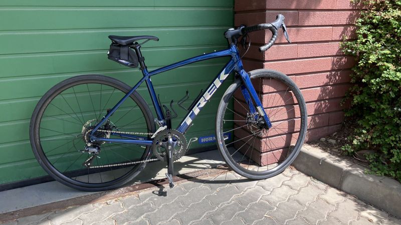 Trek Domane AL 2 Disc