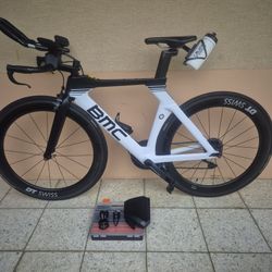 BMC TIMEMASCHINE