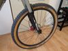 upgradované horské kolo Rockrider 540 