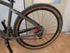 upgradované horské kolo Rockrider 540 