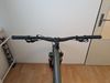 upgradované horské kolo Rockrider 540 