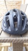 Cyklistická helma UVEX