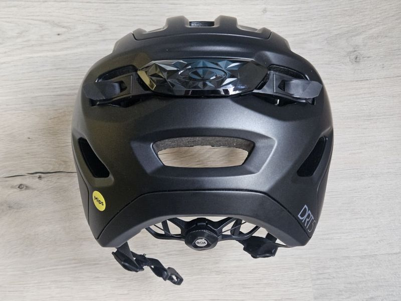Oakley DRT5 Maven MIPS (L 58-61cm)