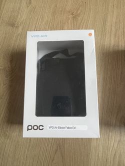Poc VPD Air elbow Fabio Ed
