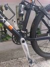 Prodám celopéro Specialized / Nevix