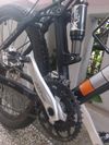 Prodám celopéro Specialized / Nevix