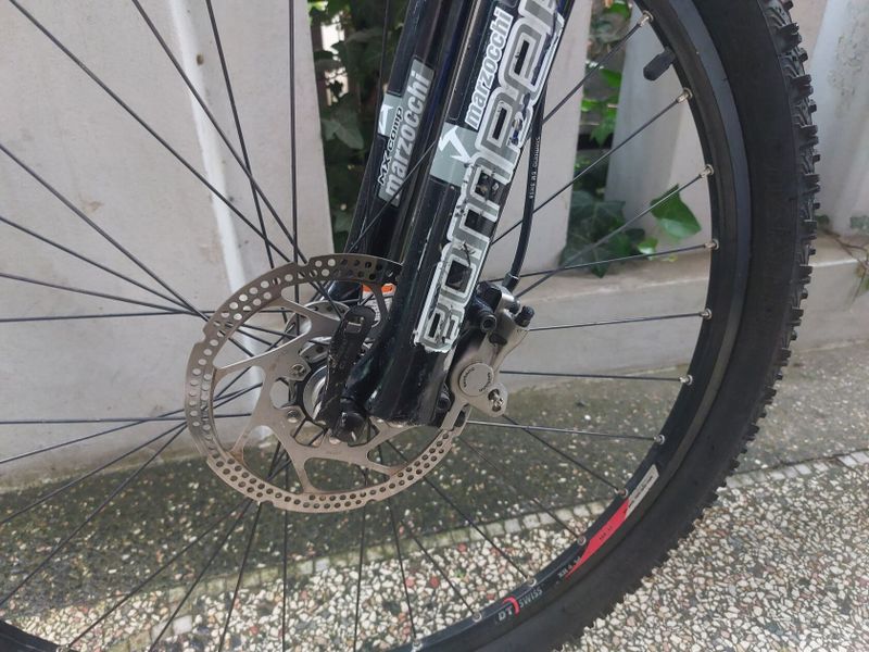 Prodám celopéro Specialized / Nevix