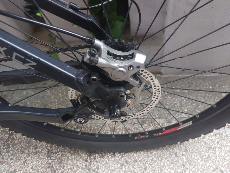 Prodám celopéro Specialized / Nevix