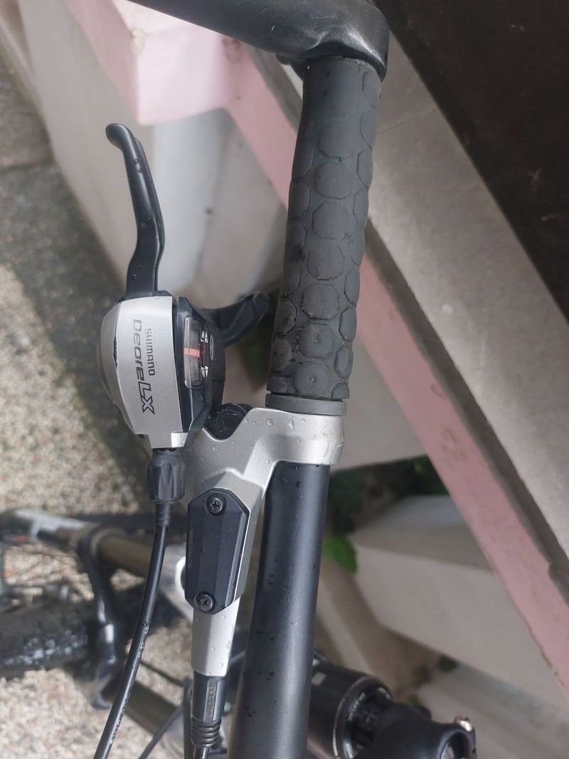 Prodám celopéro Specialized / Nevix