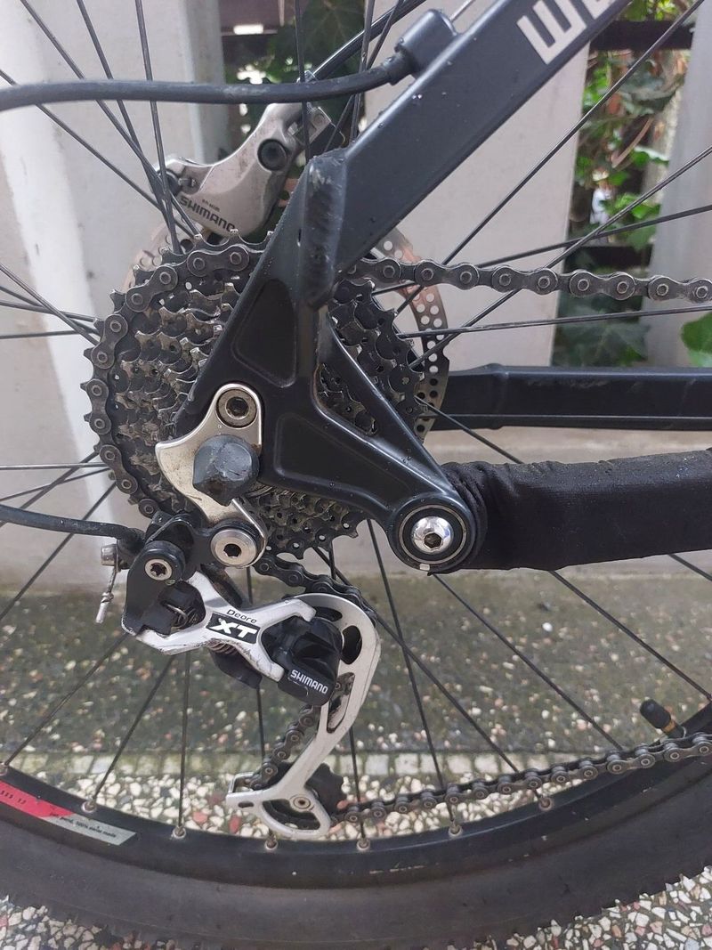 Prodám celopéro Specialized / Nevix