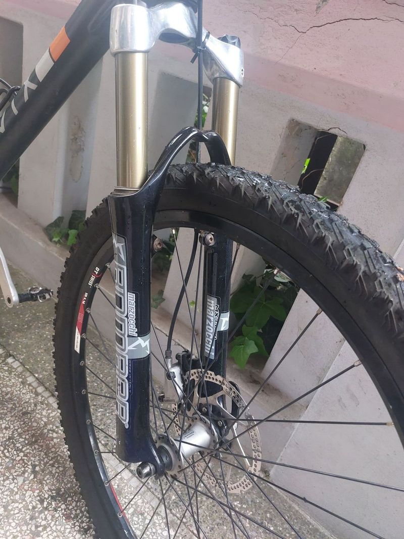 Prodám celopéro Specialized / Nevix
