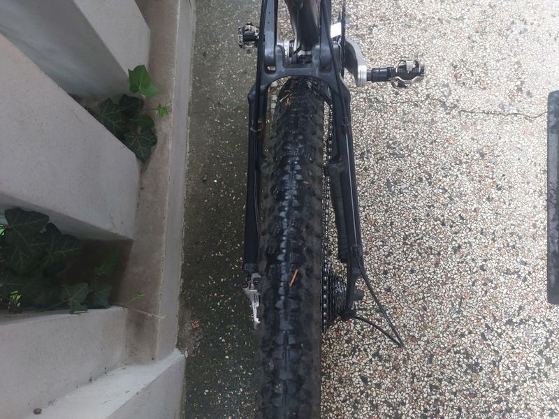 Prodám celopéro Specialized / Nevix