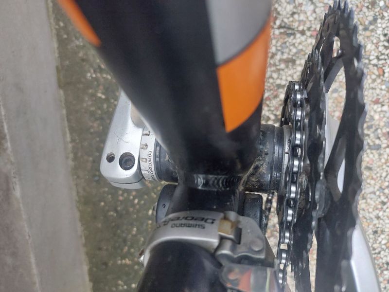 Prodám celopéro Specialized / Nevix