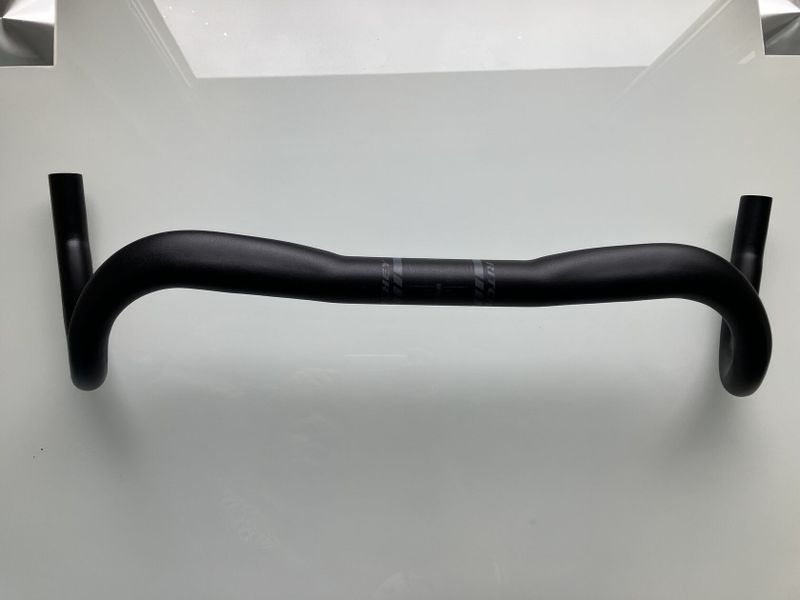 Gravel řidítka Ritchey Comp VentureMax V2 460mm