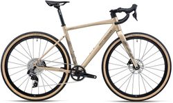 BOTTECCHIA GRAVEL MONSTER Shimano GRX610 12s