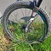 Canyon Torque DHX Playzone 2014 - velikost S - vhodné pro dítě