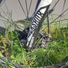 Canyon Torque DHX Playzone 2014 - velikost S - vhodné pro dítě