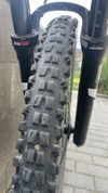 Canyon Torque DHX Playzone 2014 - velikost S - vhodné pro dítě