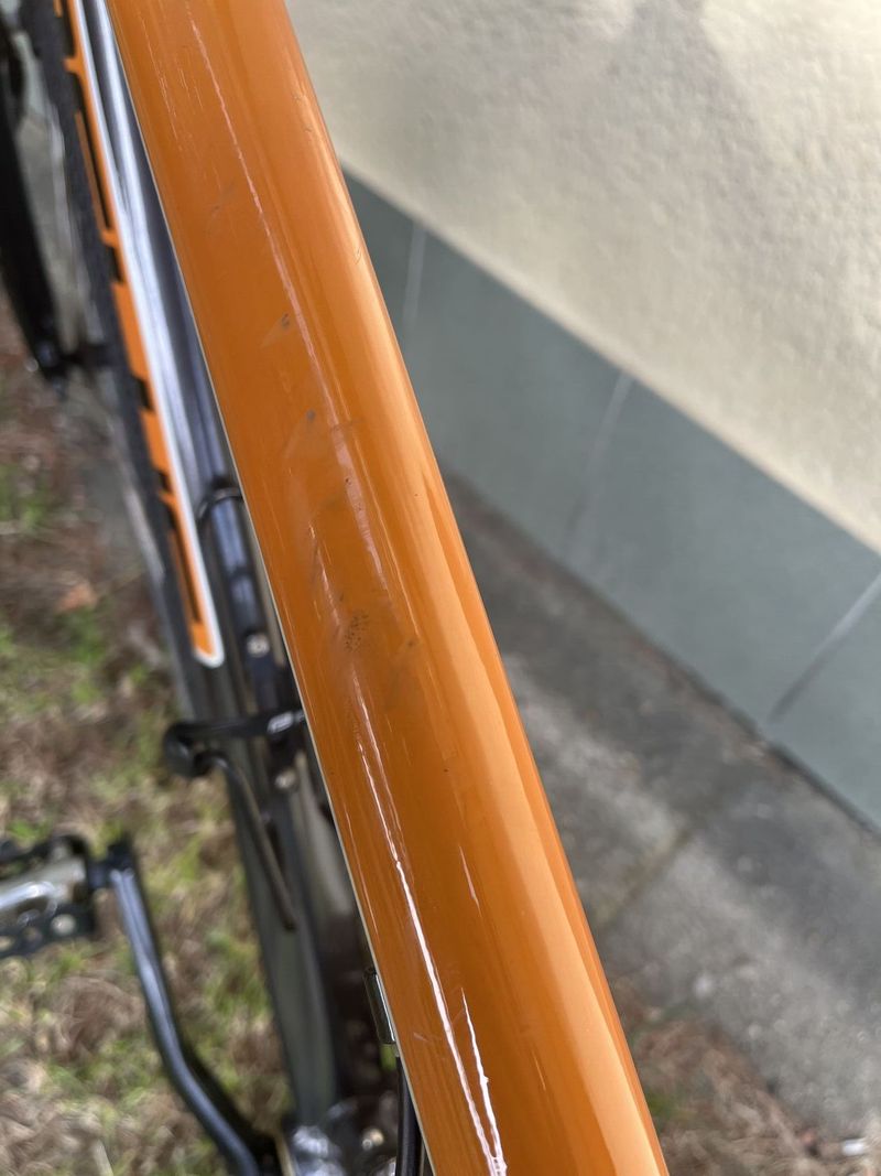 Dámské trekingové kolo Pells Crono 