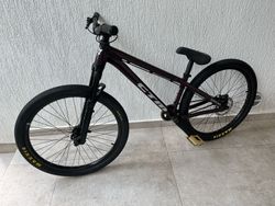 CTM Dirtking 2022