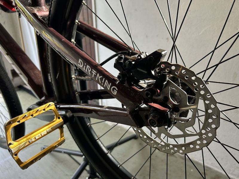 CTM Dirtking 2022