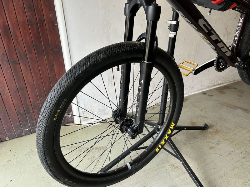 CTM Dirtking 2022