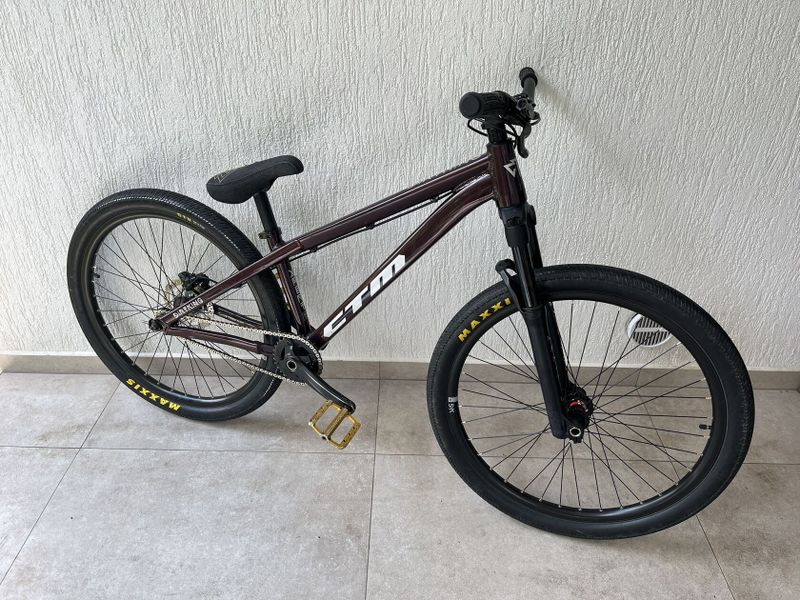 CTM Dirtking 2022