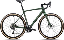 BOTTECCHIA GRAVEL MONSTER Shimano GRX610 12s