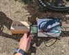 Mondraker Level R 2023 XL upgrade