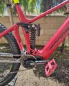 Mondraker Level R 2023 XL upgrade