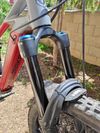 Mondraker Level R 2023 XL upgrade