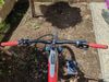 Mondraker Level R 2023 XL upgrade