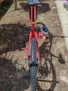 Mondraker Level R 2023 XL upgrade