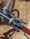 Mondraker Level R 2023 XL upgrade