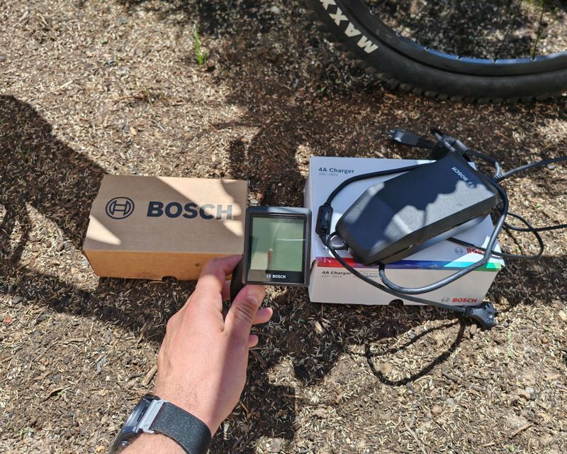 Mondraker Level R 2023 XL upgrade