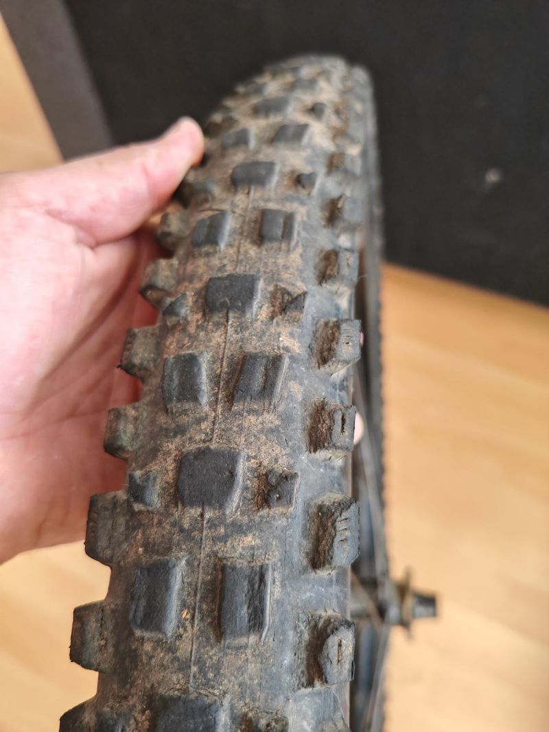 Mondraker Level R 2023 XL upgrade