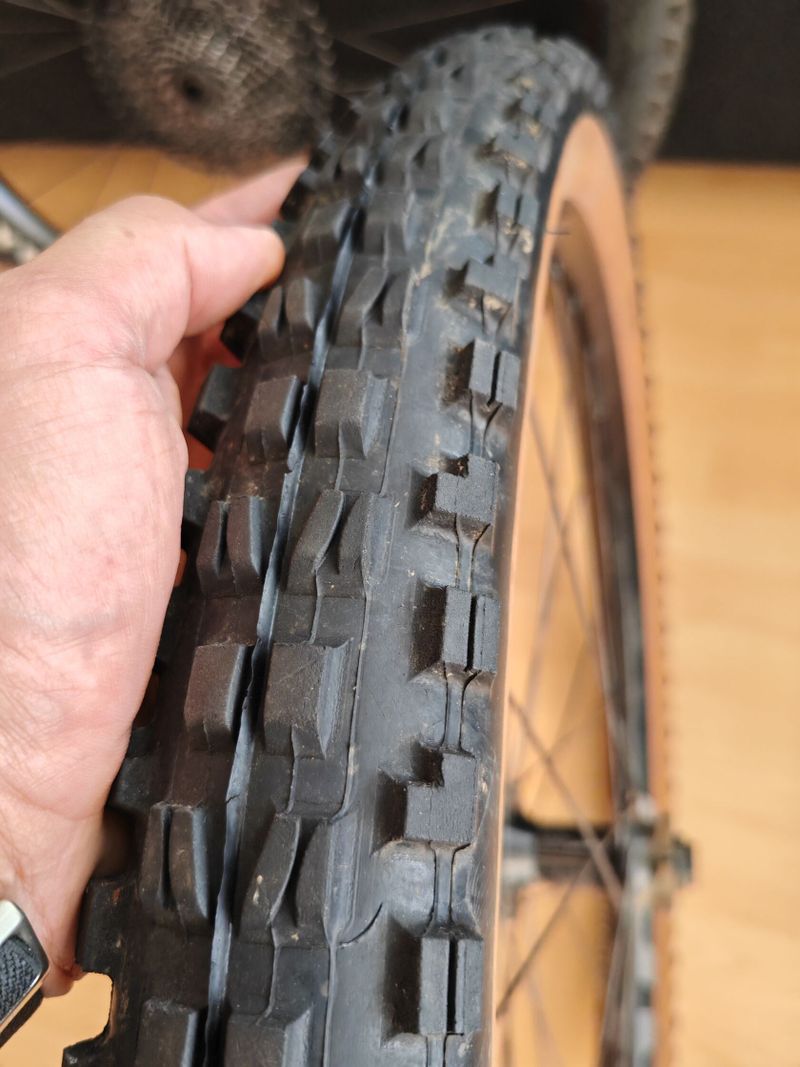 Mondraker Level R 2023 XL upgrade