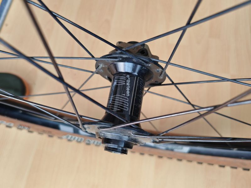Mondraker Level R 2023 XL upgrade