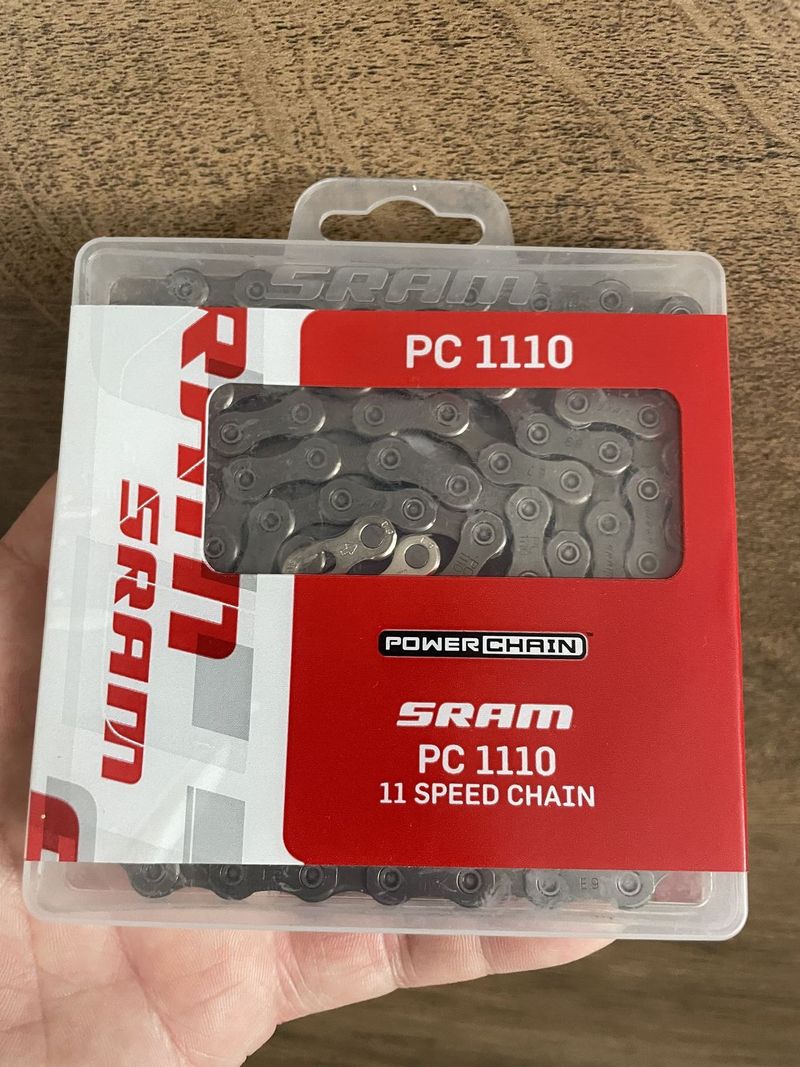 Sram PC1100