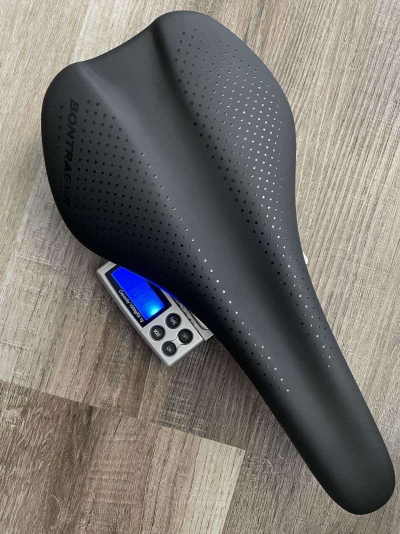 Nové Sedlo Bontrager Arvada comp 270x138