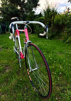 Kotter/danceli Shimano 105
