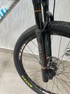 Scott Voltage YZ 0 LTD