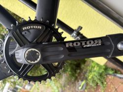 Rotor 2INPower MTB 
