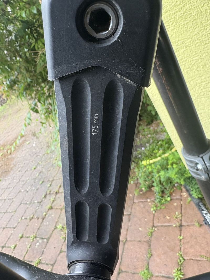 Rotor 2INPower MTB 