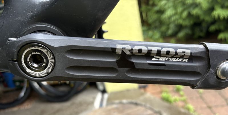 Rotor 2INPower MTB 
