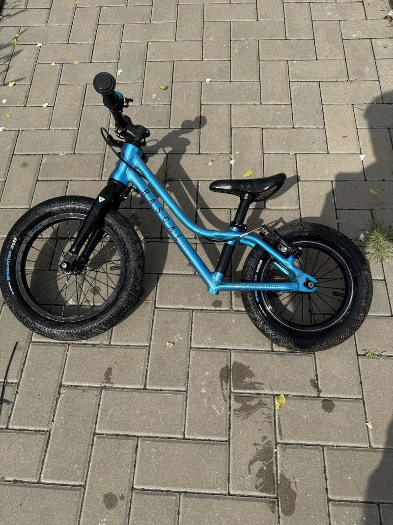 Rascal Punk koloodrážedlo