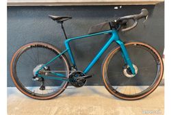 Nuroad c62 Race - XL(189-200cm)