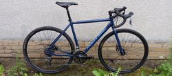 Kona Rove AL 700