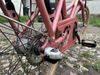 Stylové dívčí kolo chiX classic 20"