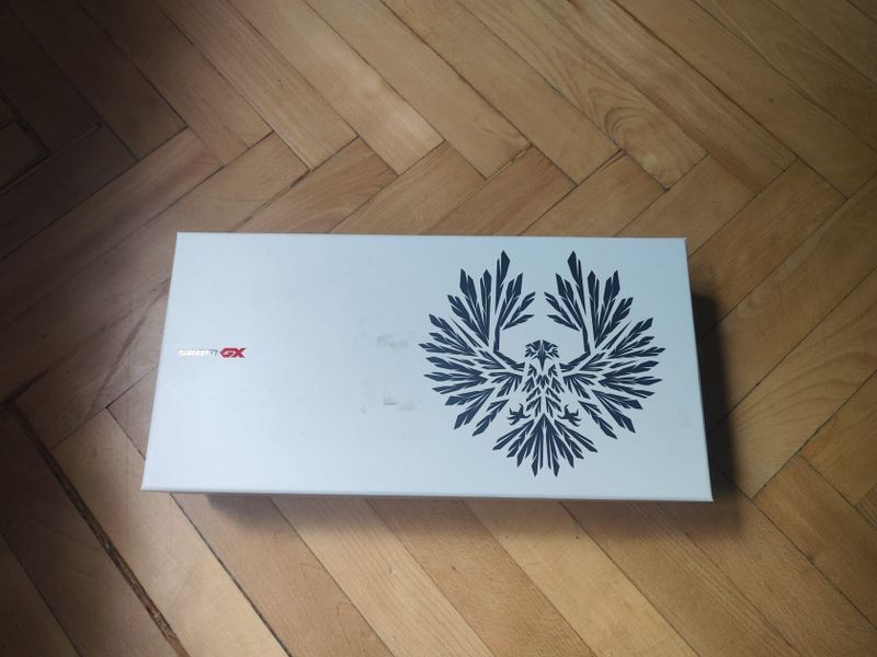 Kompletní sada SRAM GX EAGLE AXS